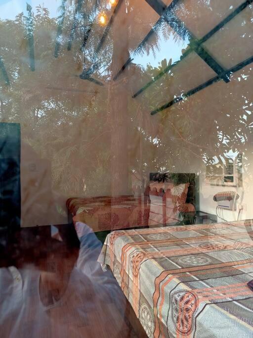 グルガウン Achal Farm जंगल में मंगलヴィラ エクステリア 写真